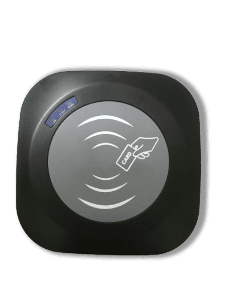 Wi-Fi 카드 리더기