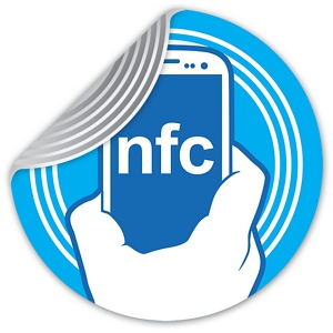 RFID/NFC 스티커
