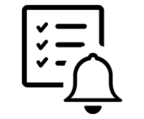 세심한 알림